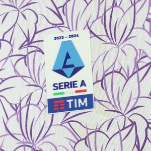 Jonathan Ikoné Fiorentina shirt