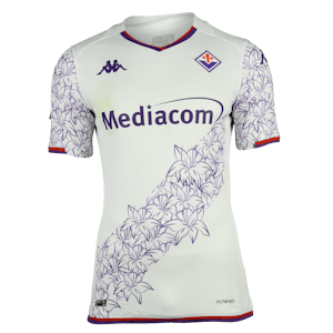 Jonathan Ikoné Fiorentina shirt