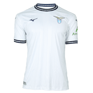 Camisola de Danilo Cataldi, Lazio