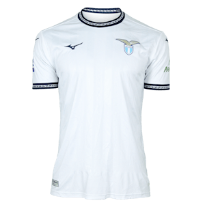 Matías Vecino Falero Lazio camisa.
