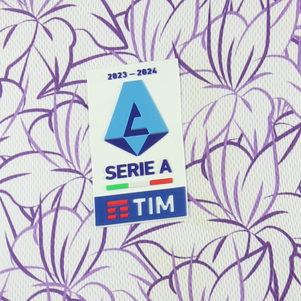 Gino Infantino Fiorentina jersey
