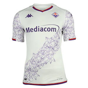 Gino Infantino Fiorentina jersey