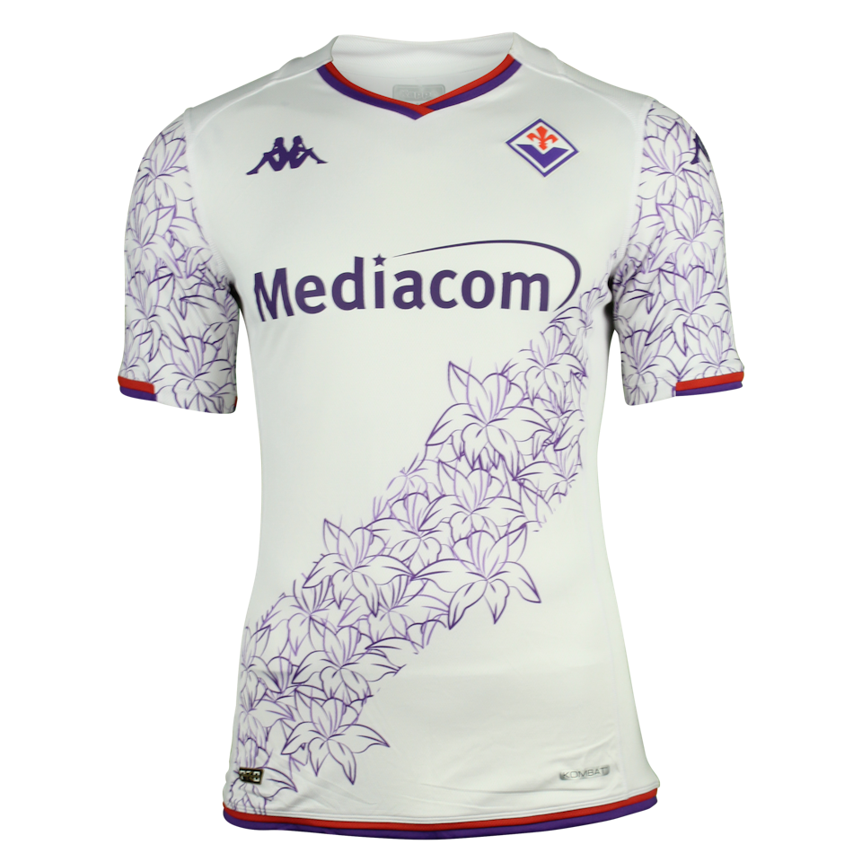 Gino Infantino Fiorentina jersey