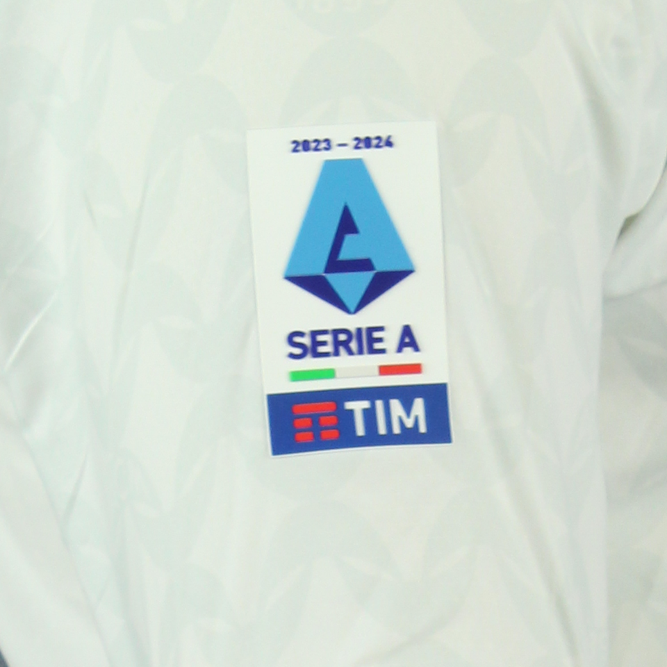 Maillot de Rade Krunić (AC Milan)