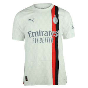 Maillot de Rade Krunić (AC Milan)