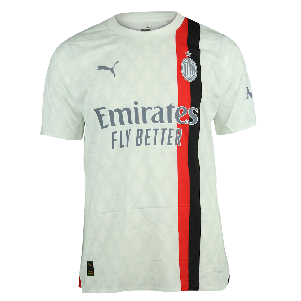 Maillot de Rade Krunić (AC Milan)