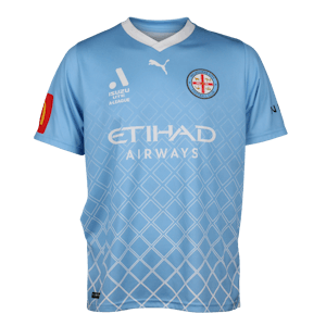 Curtis Good Melbourne City forması