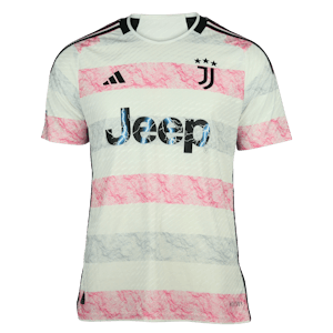 Dušan Vlahović Juventus FC shirt