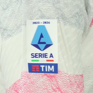 Dušan Vlahović Juventus FC shirt