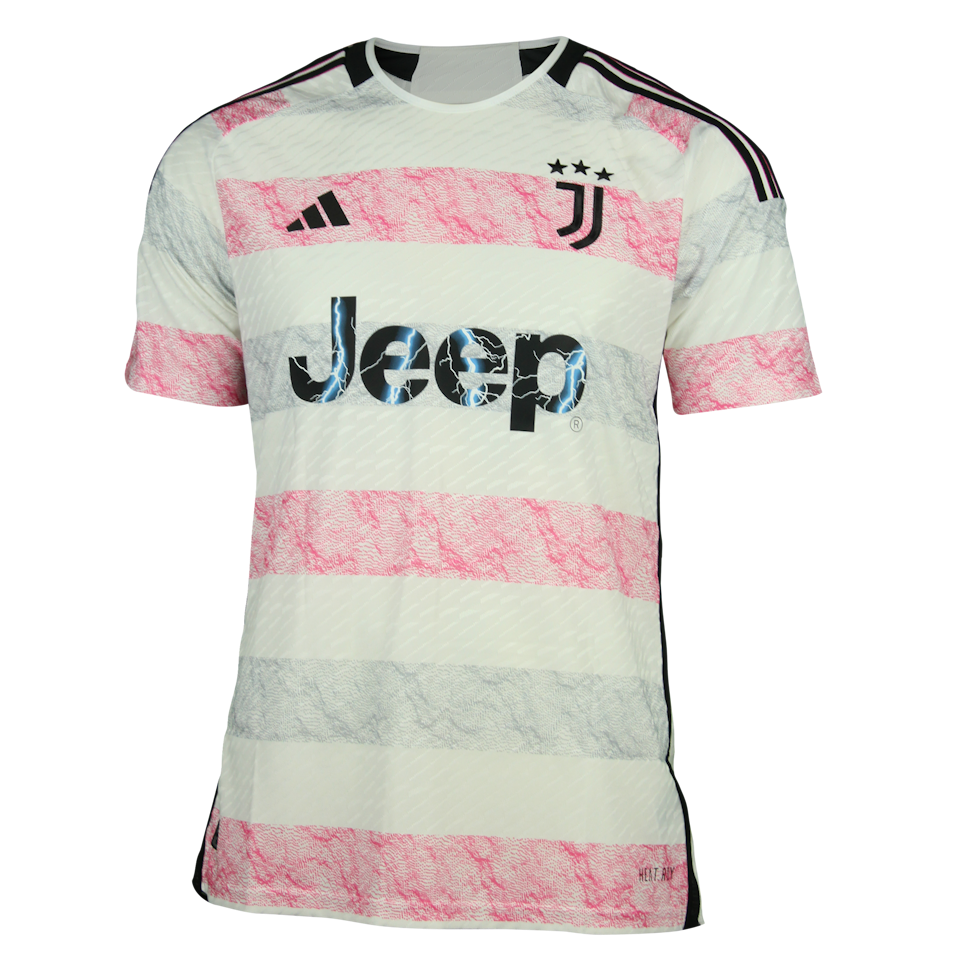 Daniele Rugani Juventus FC shirt