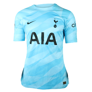 Guglielmo Vicario Tottenham Hotspur forması