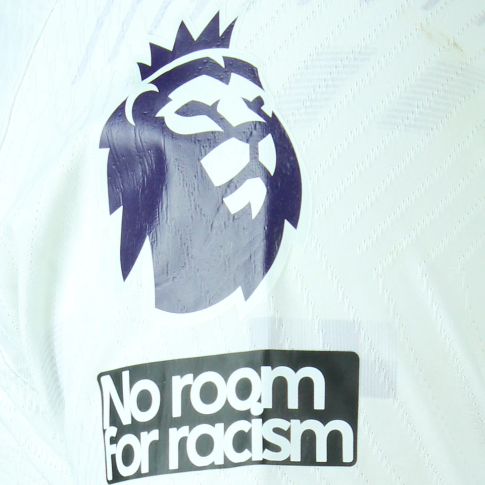 Tottenham Hotspur-Trikot von Ben Davies