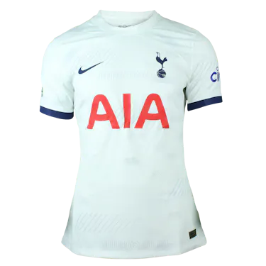 Pierre-Emile Højbjerg Tottenham Hotspur shirt