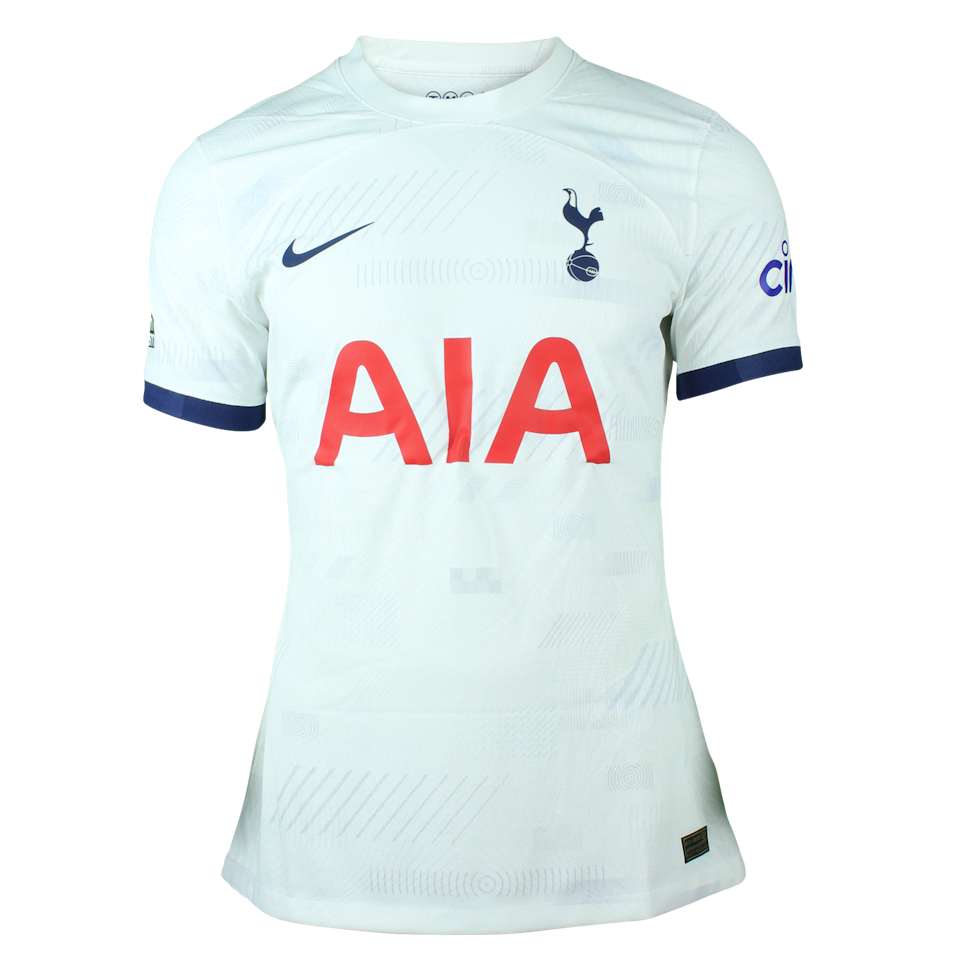 Pierre-Emile Højbjerg Tottenham Hotspur forması