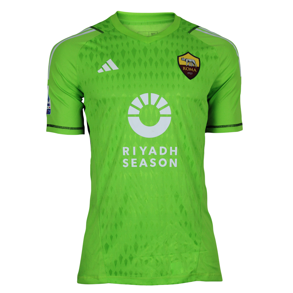 Rui Patrício AS Roma shirt
