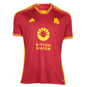 Andrea Belotti AS Roma shirt