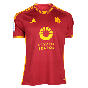 Sardar Azmoun AS Roma forması