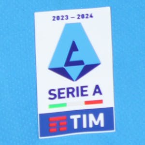 Diego Demme Napoli shirt