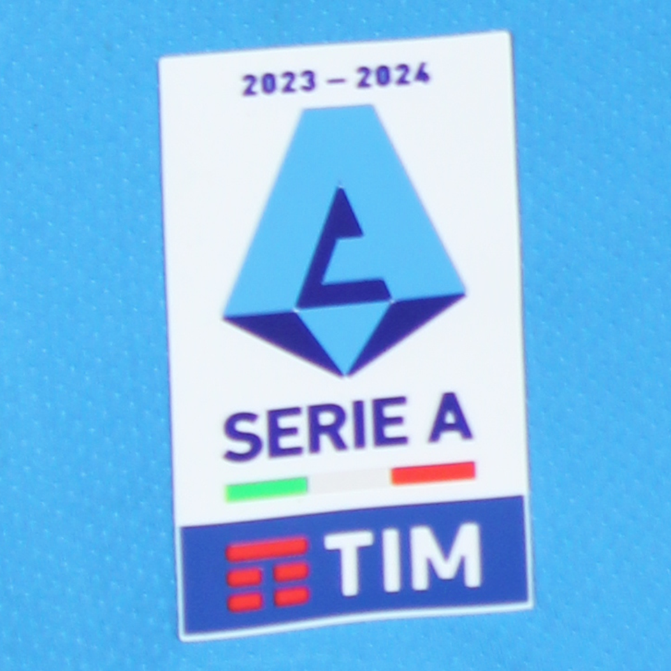 Diego Demme Napoli shirt