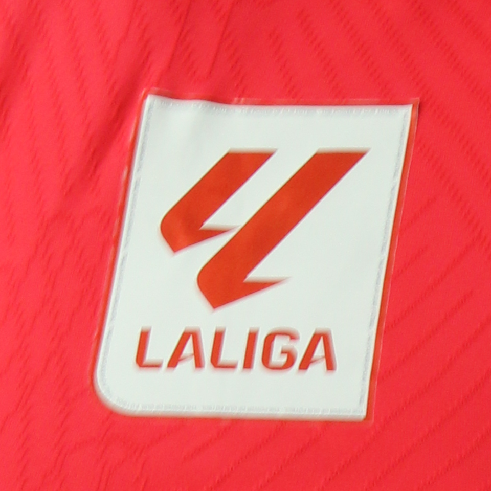 Rodrigo de Paul Atlético de Madrid shirt