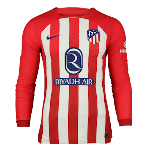 Rodrigo Riquelme Atlético de Madrid shirt