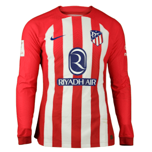 Álvaro Morata Atlético de Madrid shirt