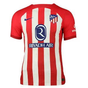 Ángel Martín Correa Atlético de Madrid jersey