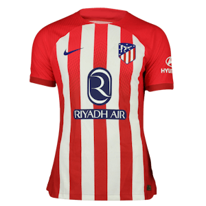 Marcos Llorente  Atlético de Madrid forması