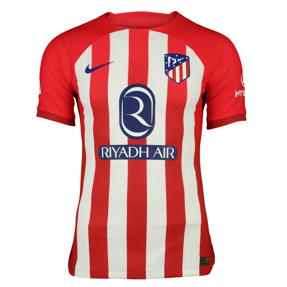 Camiseta Reinildo Atlético de Madrid