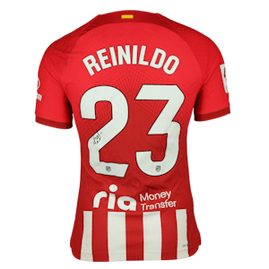 Camiseta Reinildo Atlético de Madrid