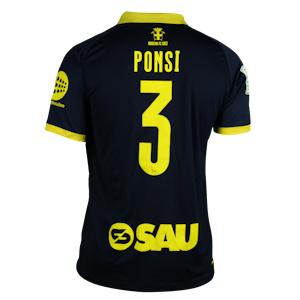 Fabio Ponsi