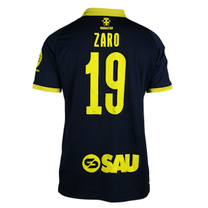 Giovanni Zaro