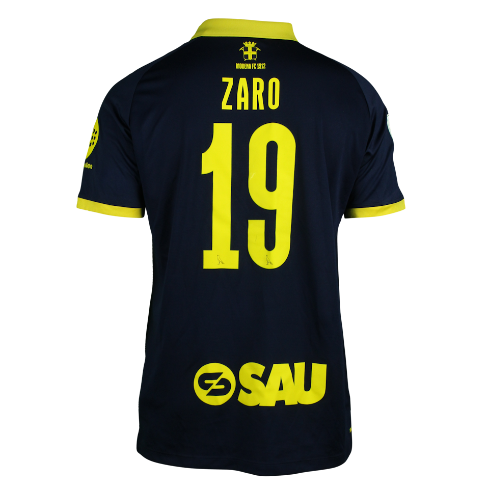 Giovanni Zaro