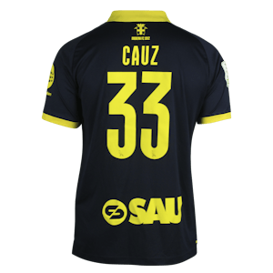 Cristian Cauz