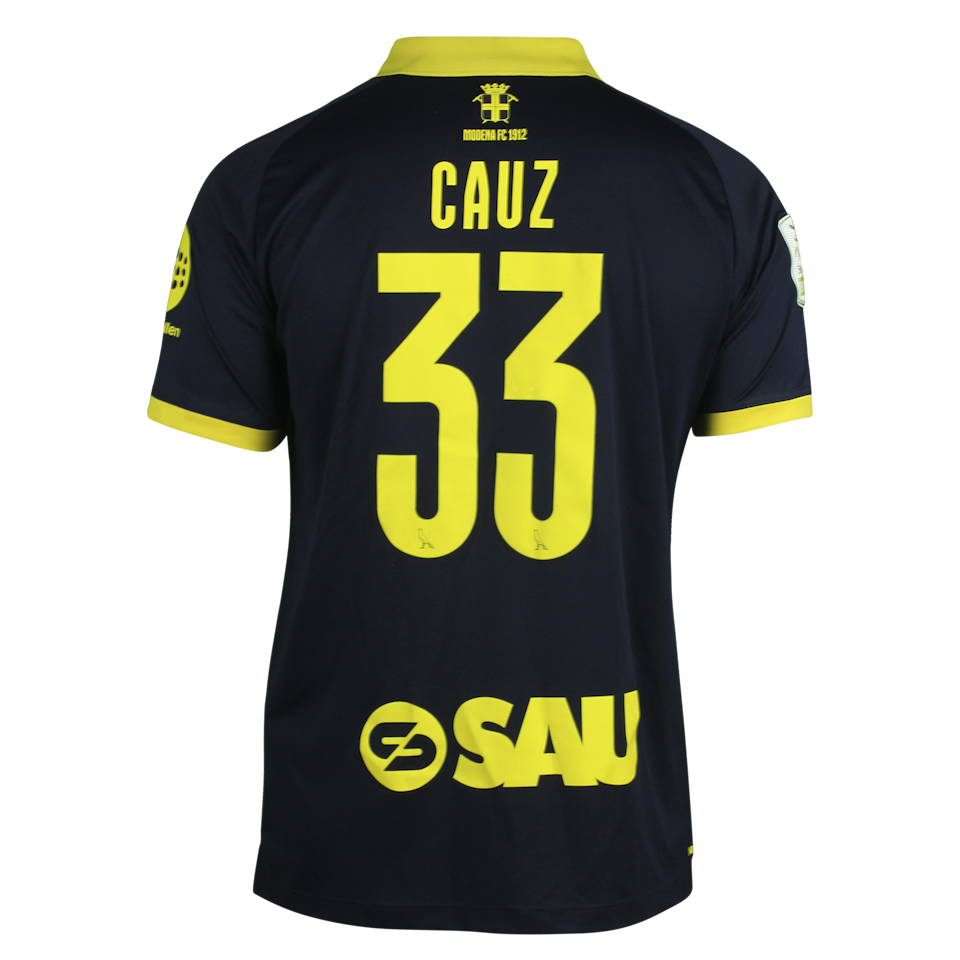 Cristian Cauz