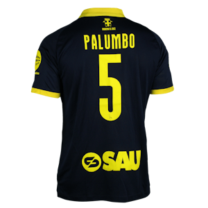 Antonio Palumbo