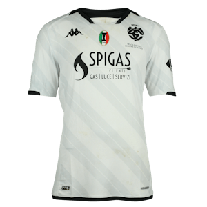 Rachid Kouda Spezia Calcio forması