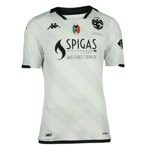 Francesco Pio Esposito Spezia Calcio shirt