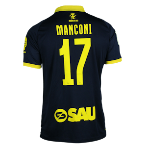 Jacopo Manconi