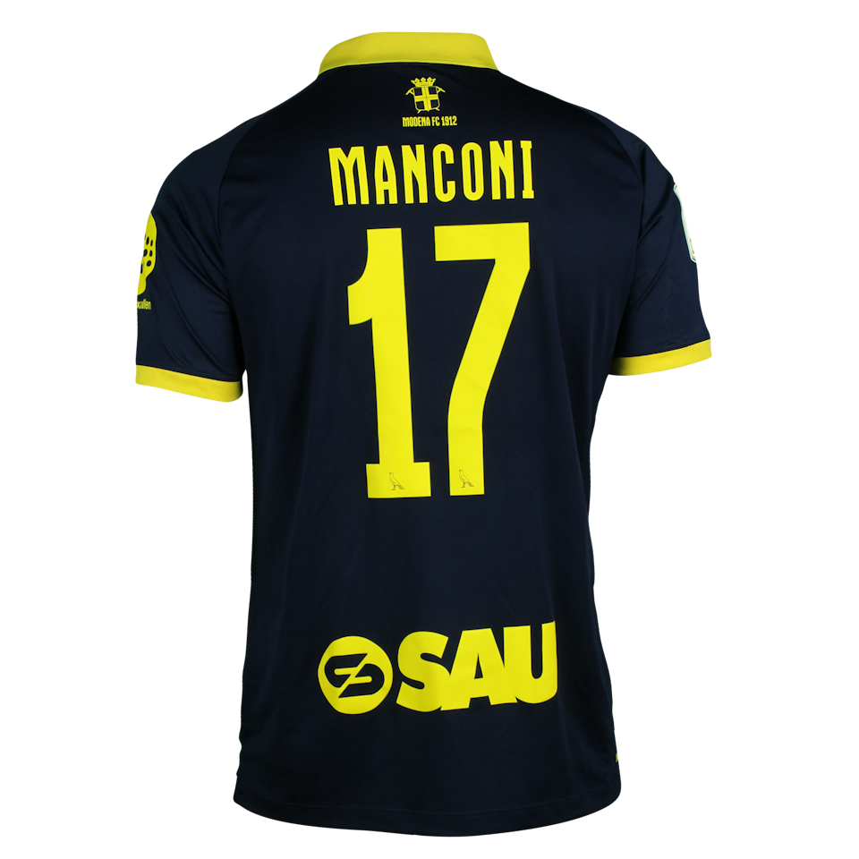 Jacopo Manconi