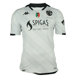 Szymon Żurkowski Spezia Calcio shirt
