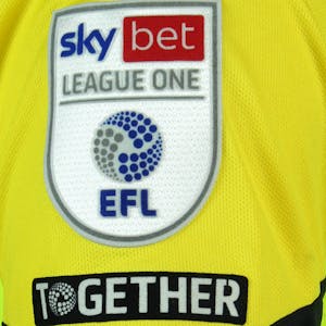 Camisa de Josh Vickers Derby County