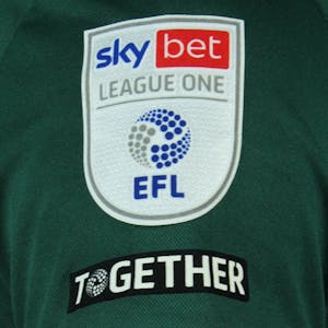 Tyreece John-Jules Derby County jersey