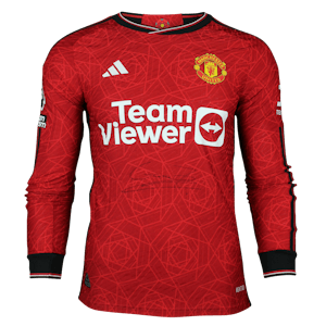 Alejandro Garnacho Manchester United shirt