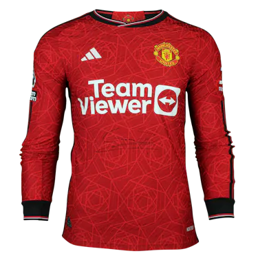 Alejandro Garnacho Manchester United のシャツ