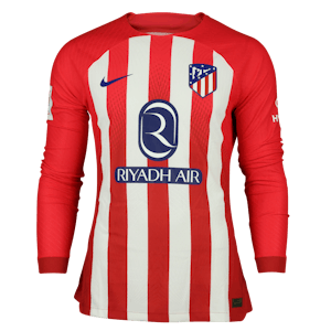 Çağlar Söyüncü Atlético de Madrid shirt