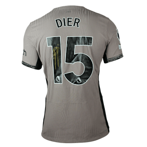 Maillot de Eric Dier (Tottenham Hotspur)