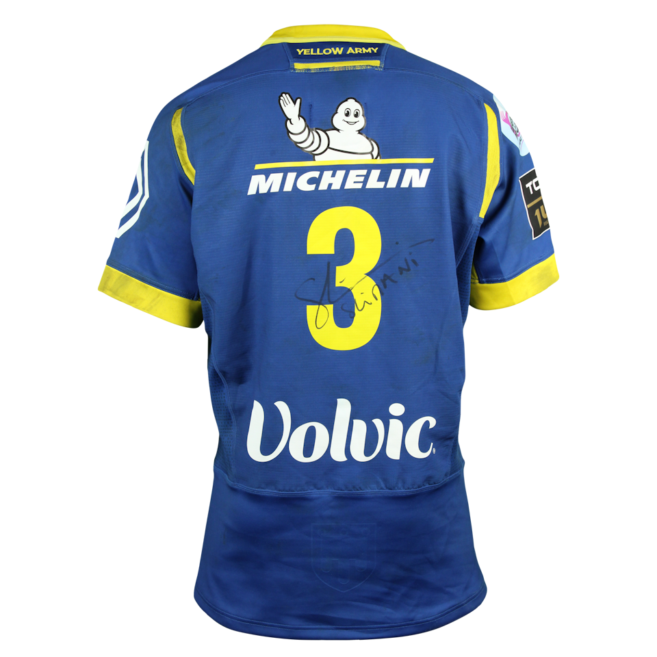 Rabah Slimani