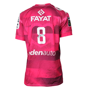 Tevita Malaefoou Tatafu