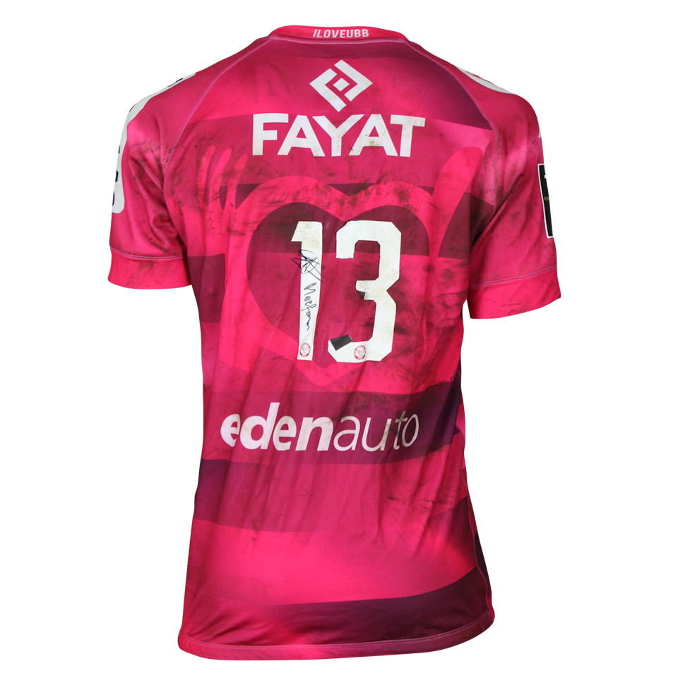 Yoram Falatea Moefana